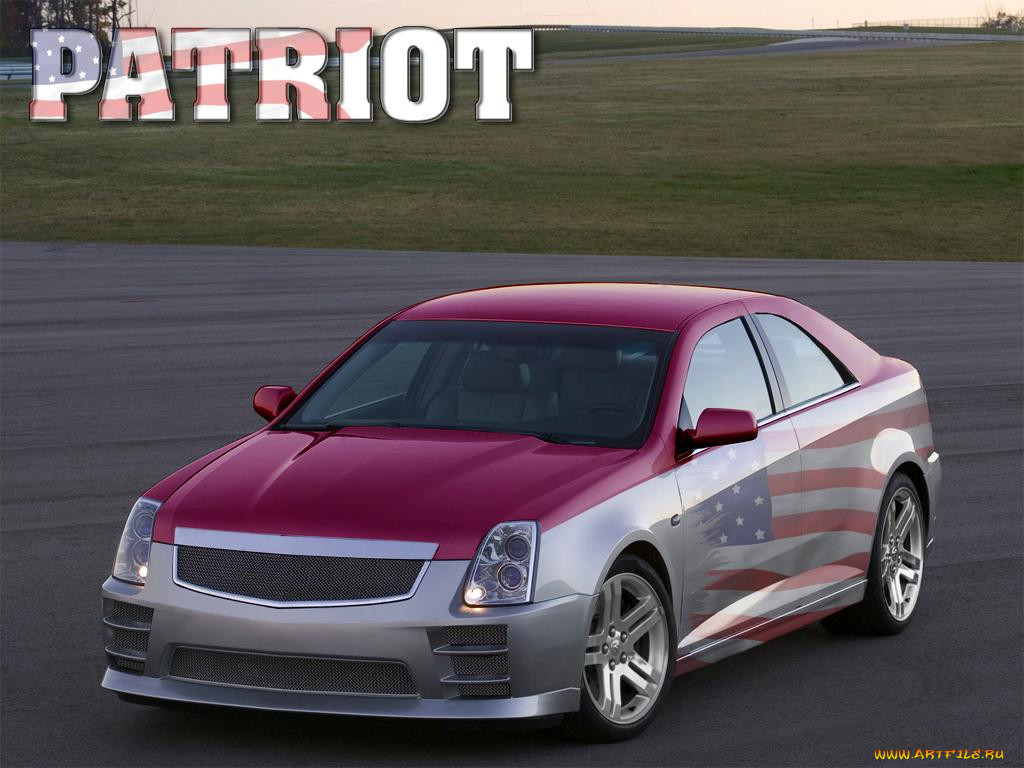 , cadillac